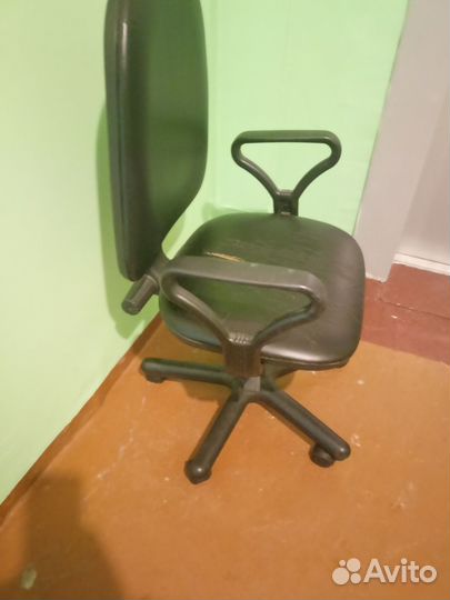 Компьютерное кресло бу