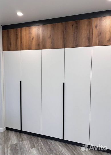 Шкаф распашной Бесплатная Доставка