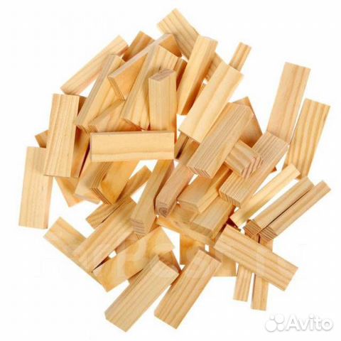 Заготовки кедровые для творчества и резьбы