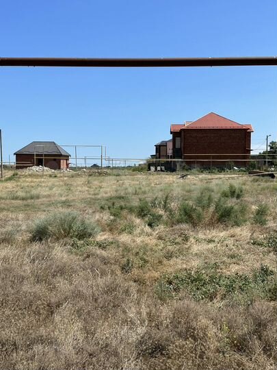 Участок 5 сот. (ИЖС)