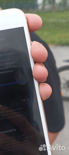 iPhone 8 Plus, 64 ГБ