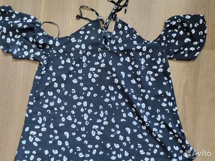 Блуза 44-46