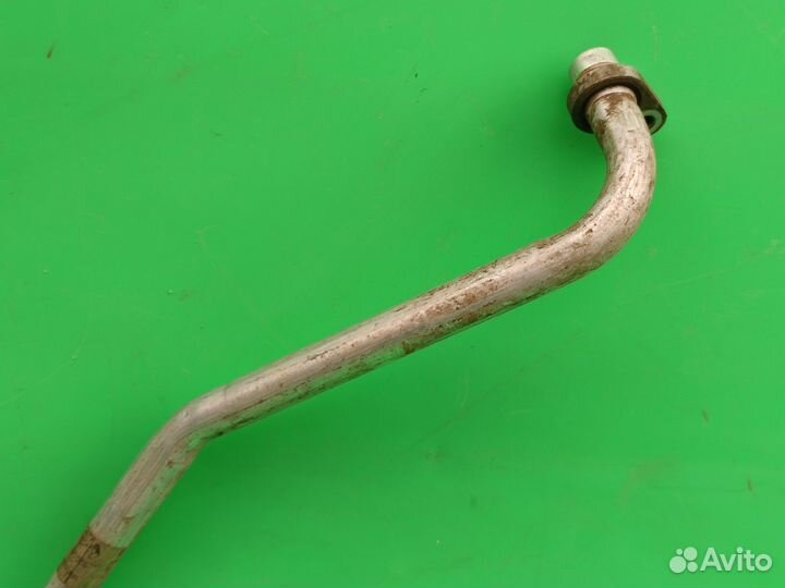 Трубка кондиционера для Renault Logan 1 2005-2014