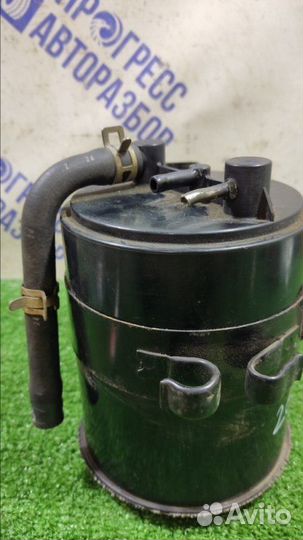 Абсорбер Mitsubishi Pajero Sport внедорожник 3.0