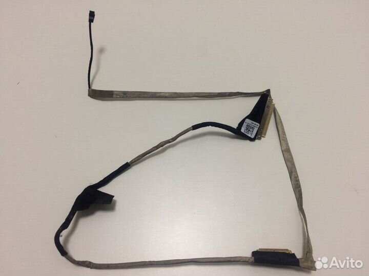 Шлейф матрицы Packard Bell ente69BM, ente69cx