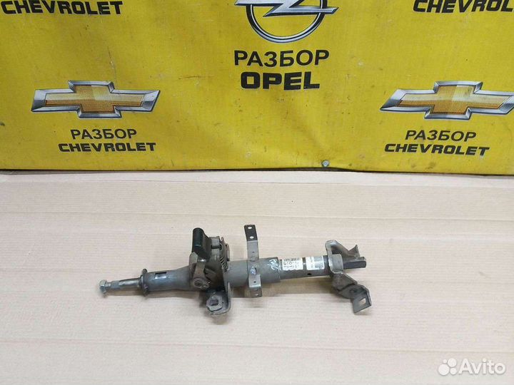 Рулевой вал Шевроле Реззо
