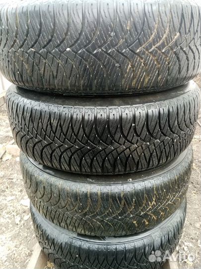Westlake All Season Z-401 185/60 R15 82H