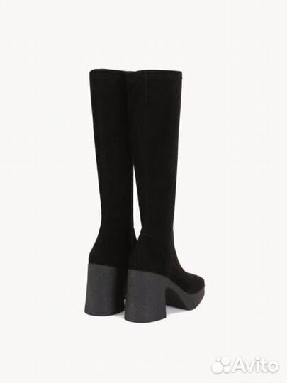 Сапоги Эконика premium