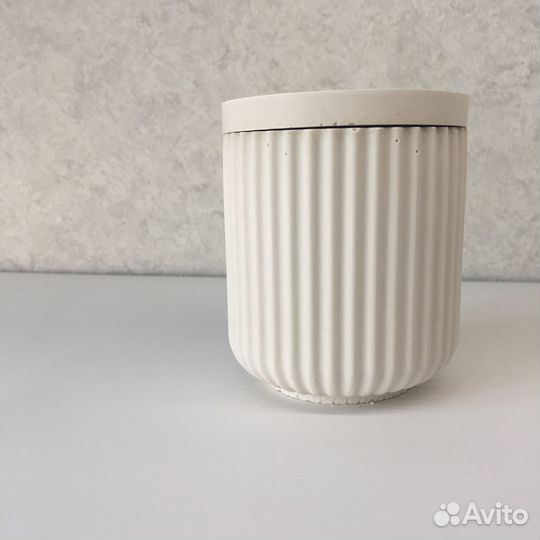 Набор ароматических свечей 