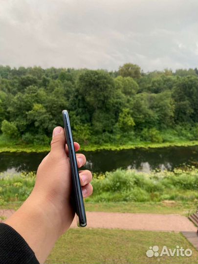 Xiaomi redmi note 8 pro 6 128gb