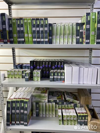 Прожектор светодиодный