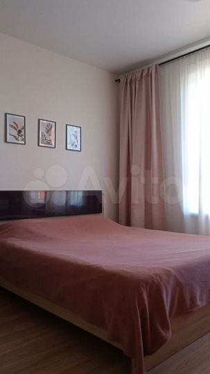 Квартира-студия, 25 м², 7/25 эт.