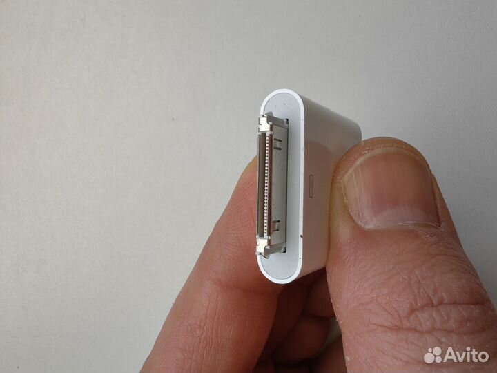 Комплект Apple Camera connection kit 30-pin