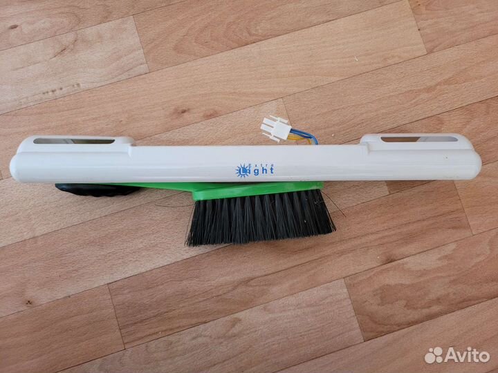 Запчасти от холодильника indesit