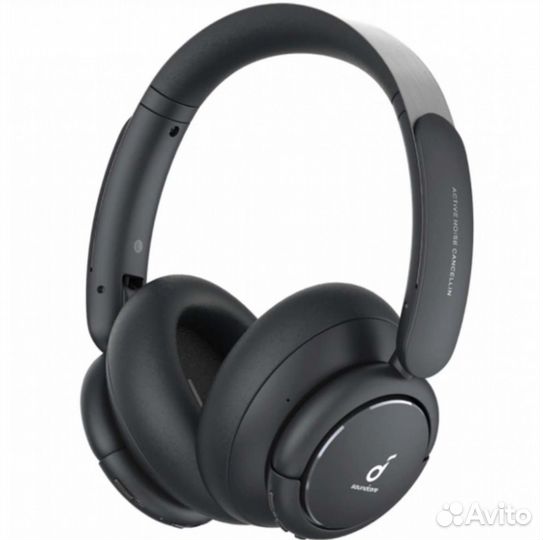 Anker Soundcore Life tune беспроводные наушники