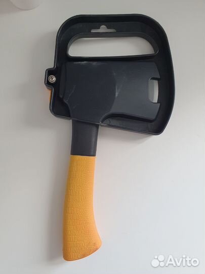 Топор туристический Ермак