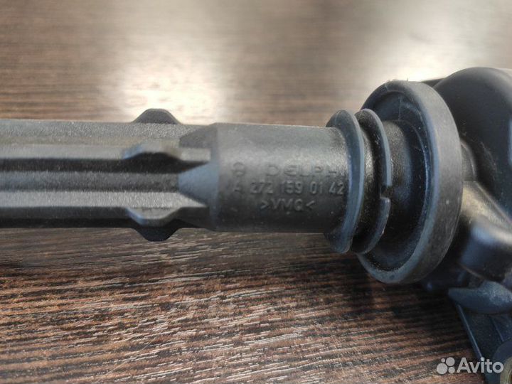 Катушка зажигания Mercedes Ml 350 4Matic 164