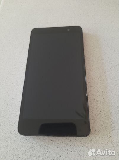 Lenovo S860, 2/16 ГБ