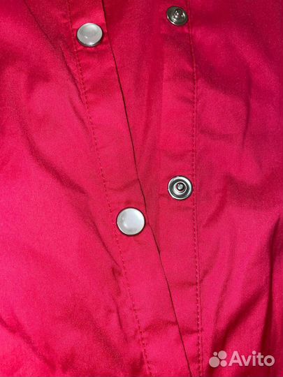 Patrizia pepe рубашка