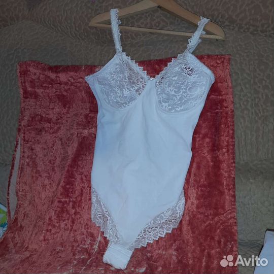 Комбидрез-грация ГДР