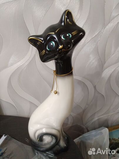 Кошка - копилка