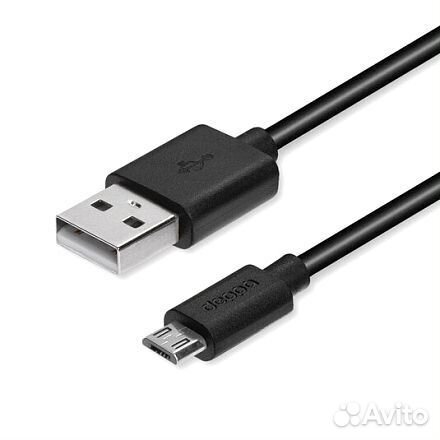 Кабель для зарядки type c/iPhone/micro USB