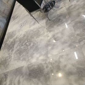 Gray Marble Slabs