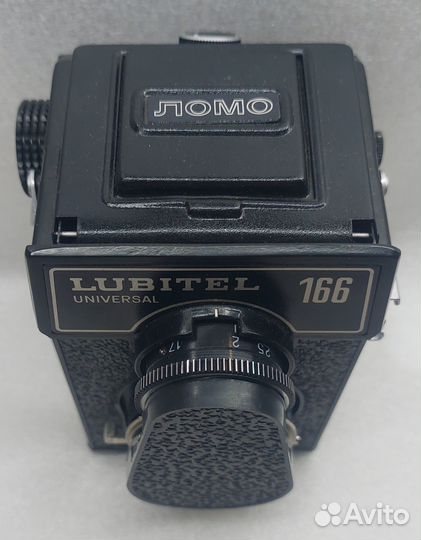 Ретро Фотоаппараты Любитель Винтаж СССР