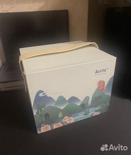 Маркеры arrtx