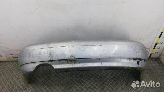 Бампер задний audi A4 B5 (1FR26HG01)