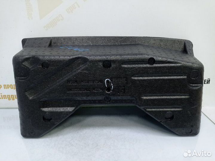 Ящик для инструментов Skoda Rapid 1 NH3 до