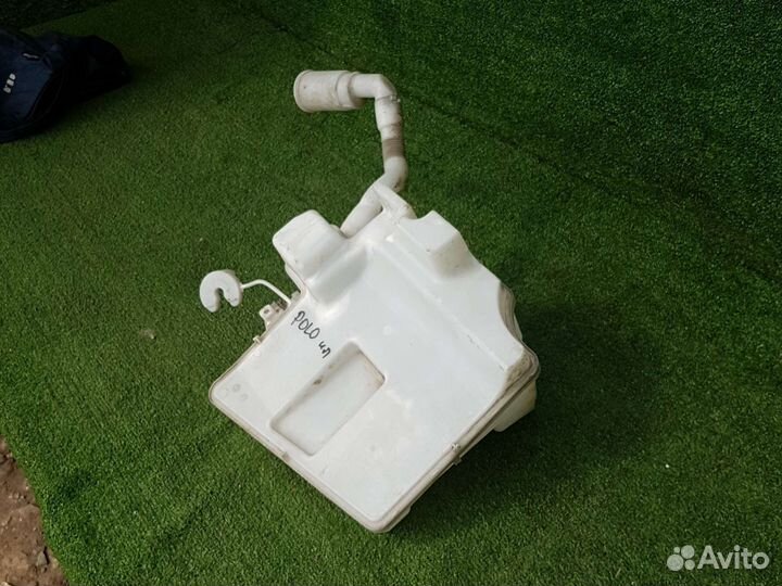 Бачок стеклоомывателя Polo Mk5 Поло