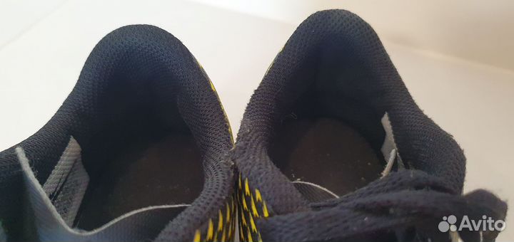 Бутсы (футзалки) nike 21см