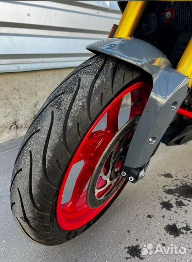 BMW G 310R 2021 год