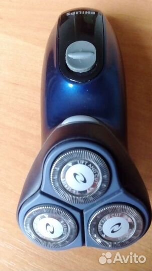 Бритва электрическая philips