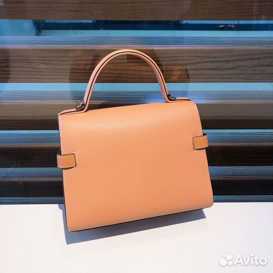 Cумка Delvaux в оригинальном качестве