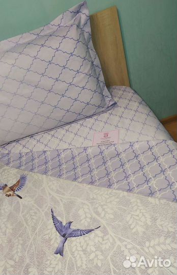 Постельное белье - пошив на заказ