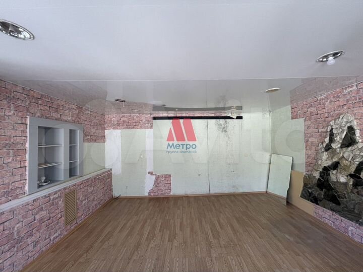 Офис 26м2 на Нахимсона