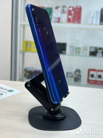 Xiaomi Redmi Note 7, 4/64 ГБ