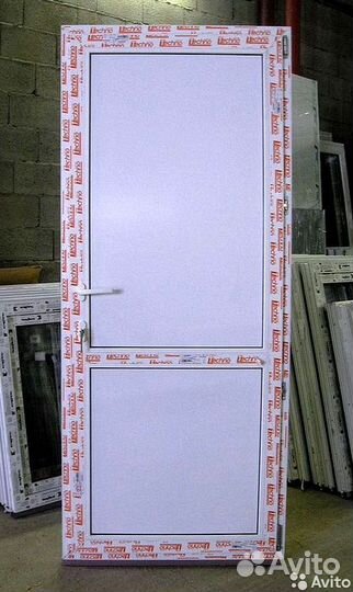 Окна пластиковые