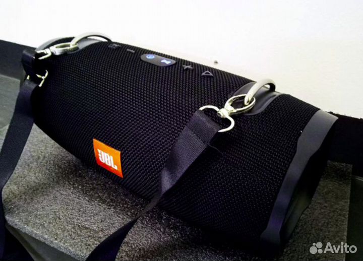 JBL Xtreme 2