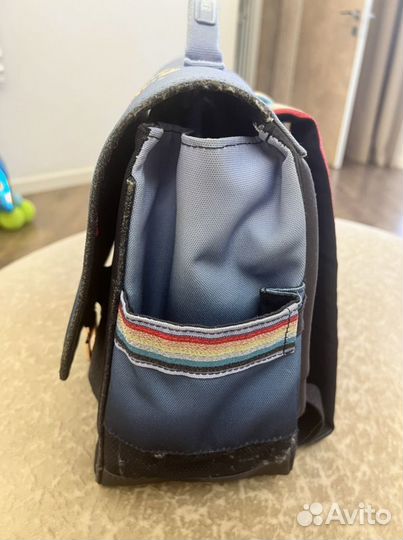 Портфель школьный для девочки
