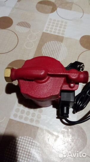 Насос повысительный Grundfos UPA 15-90 160