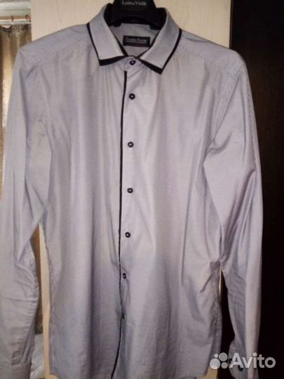 Рубашка мужская