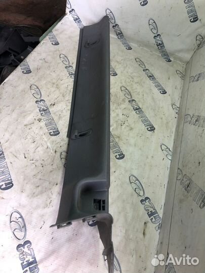 Держатель полки багажника Ford mondeo 1