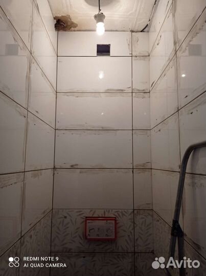 Мастер плиточник