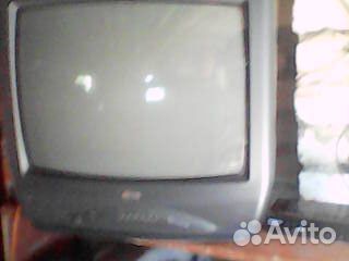 Телевизор