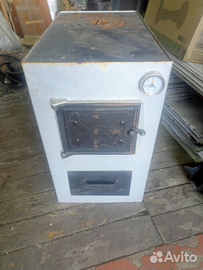 Продам котел отопления