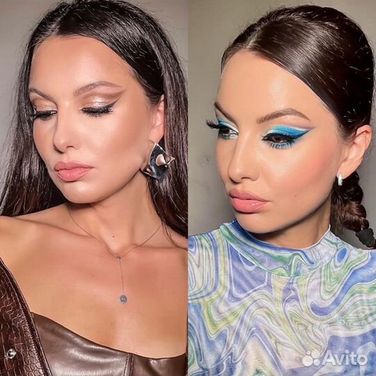 Макияж Визажист Стилист Укладка с выездом на дом