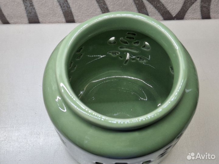 Подсвечник бу